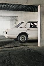 BMW 530 MLE 1976 года (ZA)